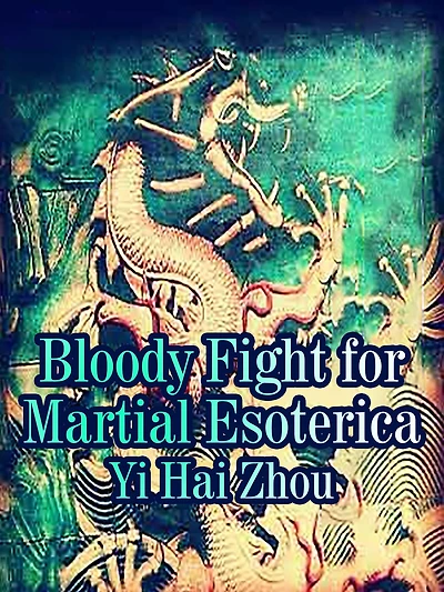 Bloody Fight for Martial Esoterica: Volume 1
