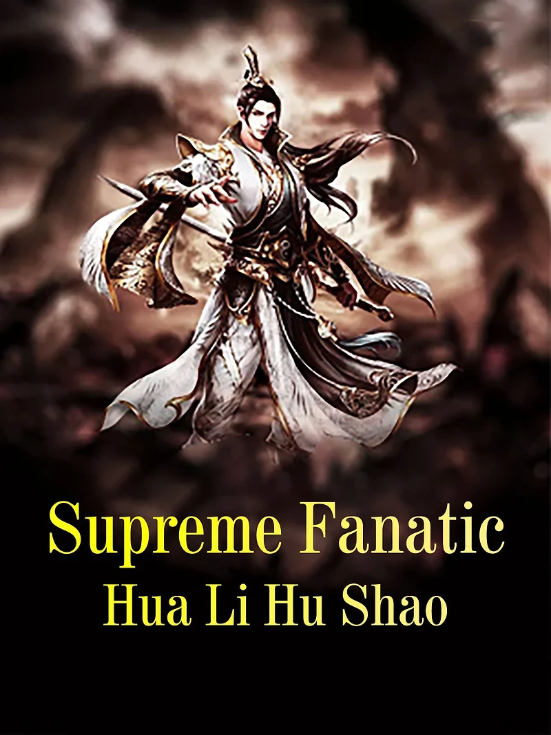 Supreme Fanatic: Volume