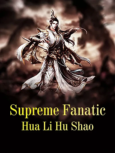 Supreme Fanatic: Volume