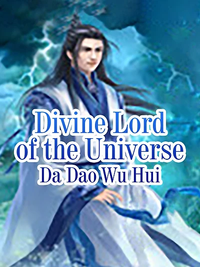 Divine Lord of the Universe: Volume