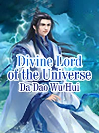 Divine Lord of the Universe: Volume