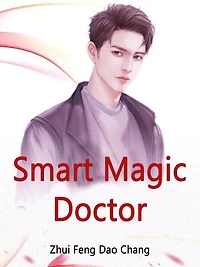 Smart Magic Doctor: Volume