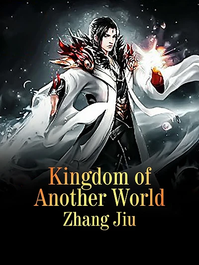Kingdom of Another World: Volume