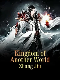 Kingdom of Another World: Volume