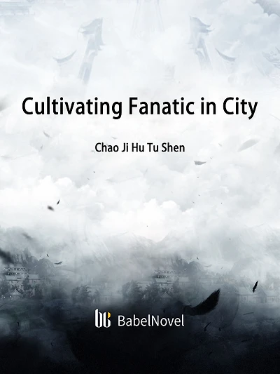 Cultivating Fanatic in City: Volume