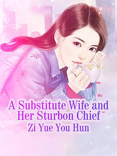A Substitute Wife and Her Sturbon Chief: Volume
