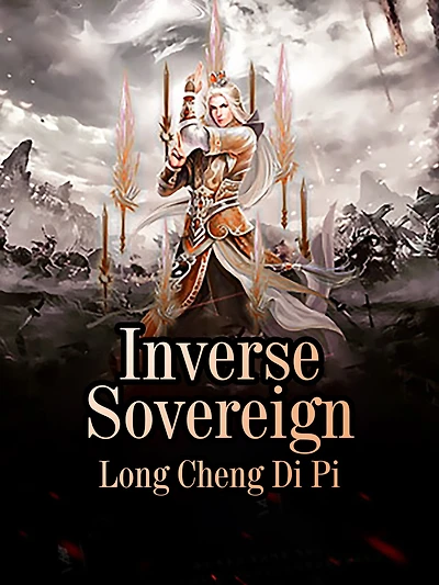 Inverse Sovereign: Volume