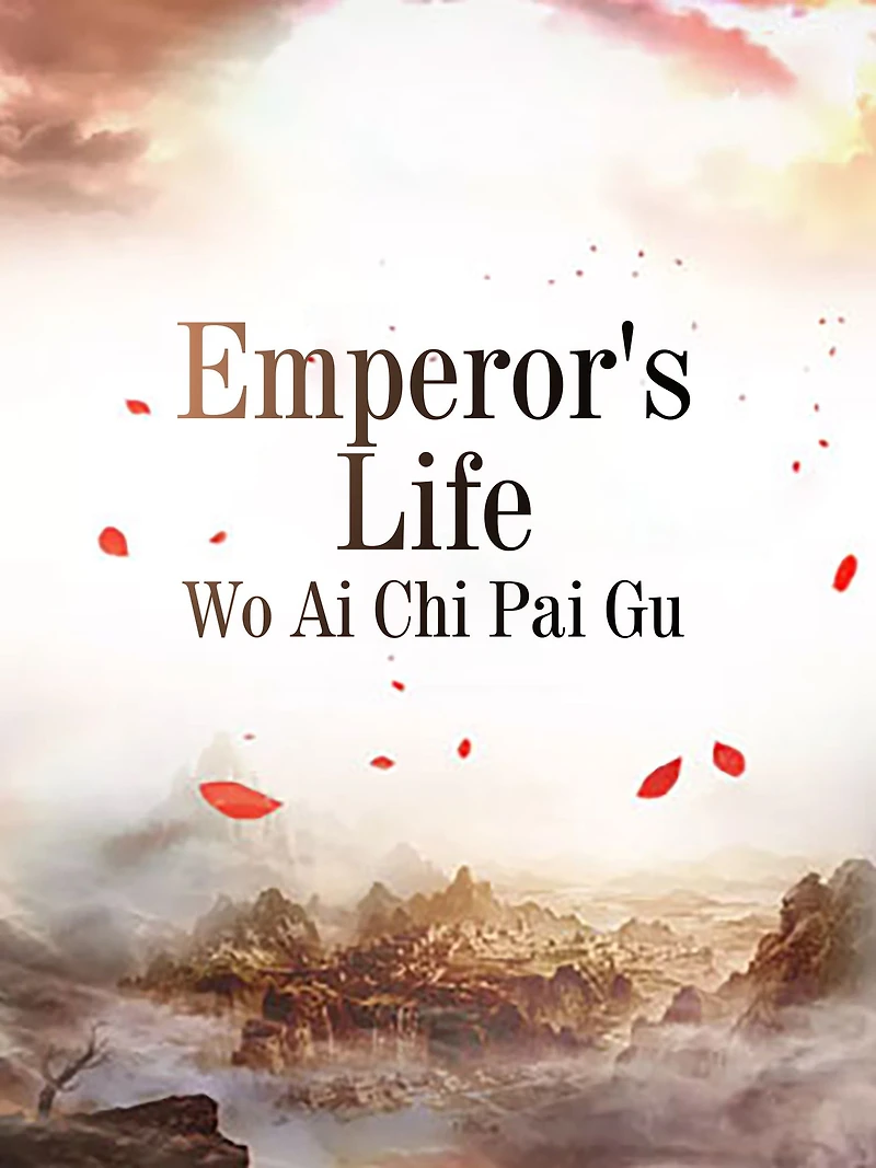 Emperor's Life: Volume