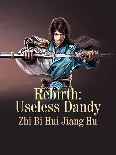 Rebirth: Useless Dandy: Volume