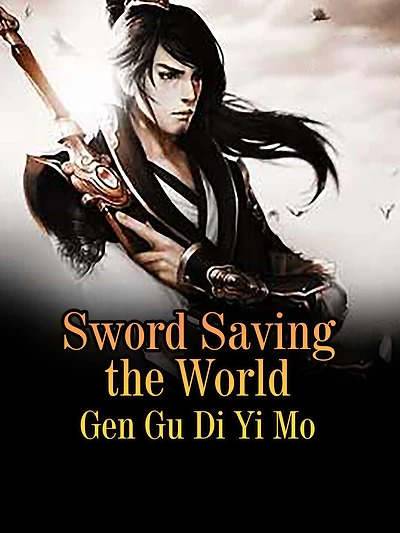 Sword Saving the World: Volume