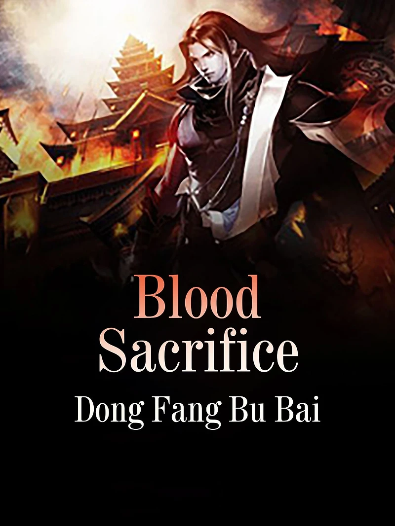 Blood Sacrifice: Volume