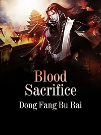 Blood Sacrifice: Volume