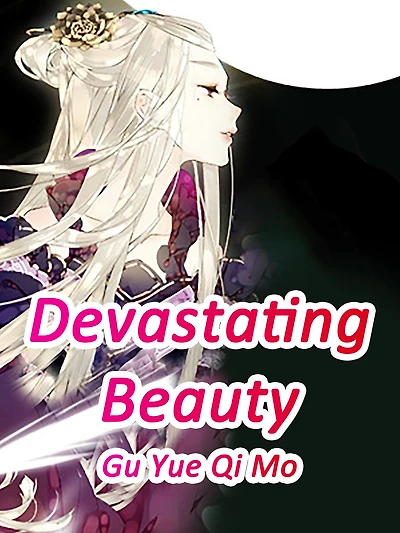 Devastating Beauty: Volume