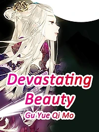 Devastating Beauty: Volume