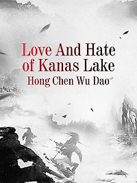 Love And Hate of Kanas Lake: Volume