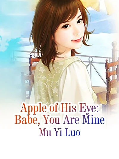 Apple of His Eye: Babe