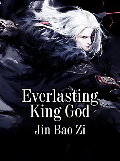 Everlasting King God: Volume