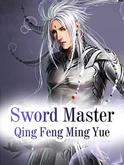 Sword Master: Volume