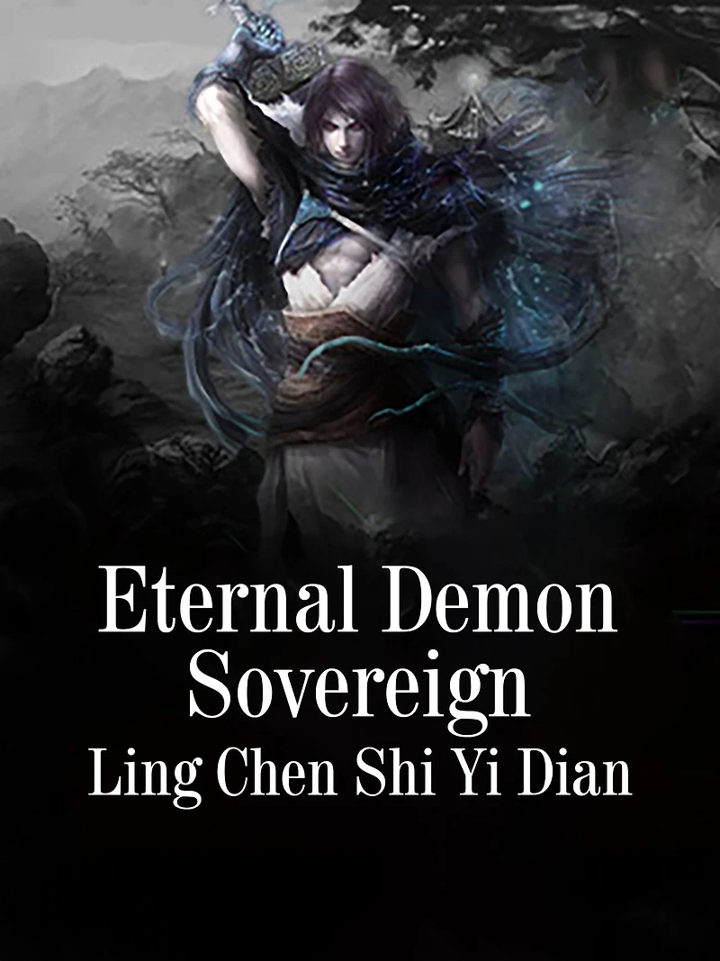 Eternal Demon Sovereign: Volume