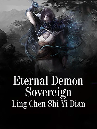 Eternal Demon Sovereign: Volume