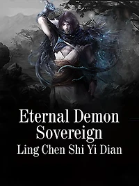 Eternal Demon Sovereign: Volume
