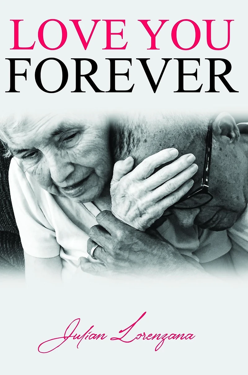 LOVE YOU FOREVER