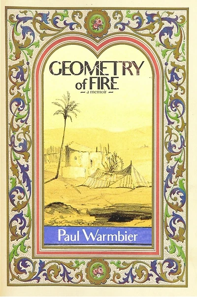 Geometry of Fire