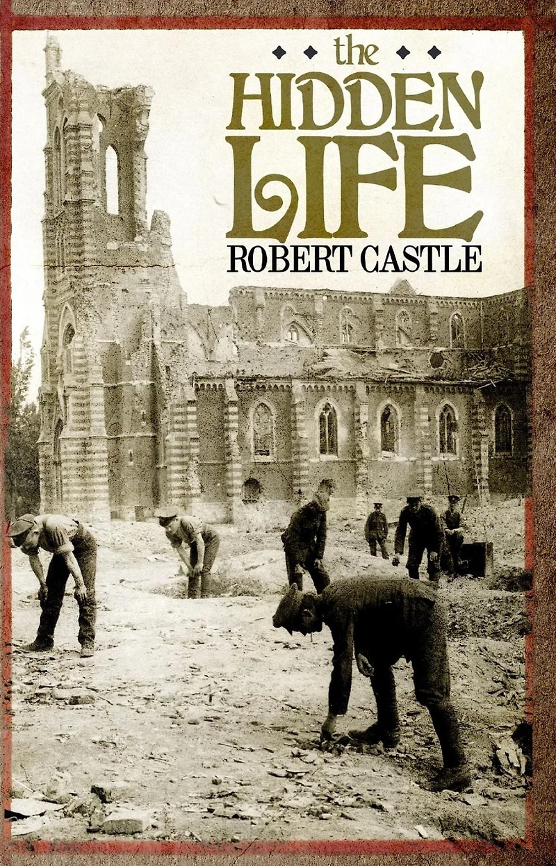 The Hidden Life