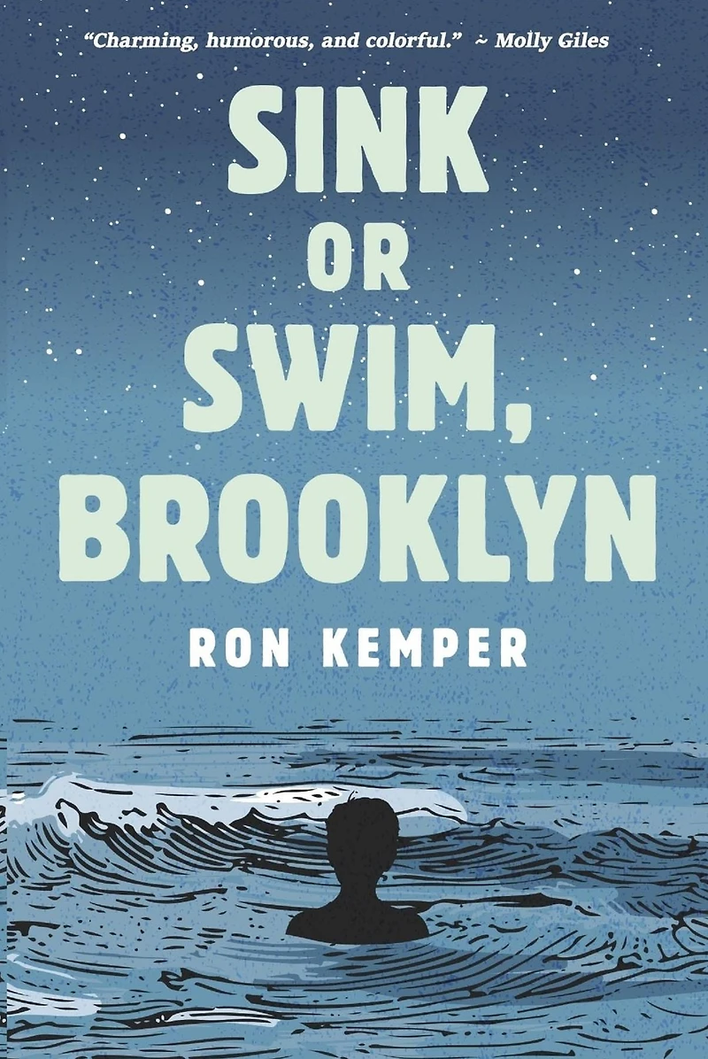 Sink or Swim, Brooklyn