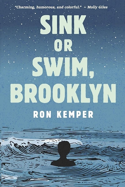 Sink or Swim, Brooklyn