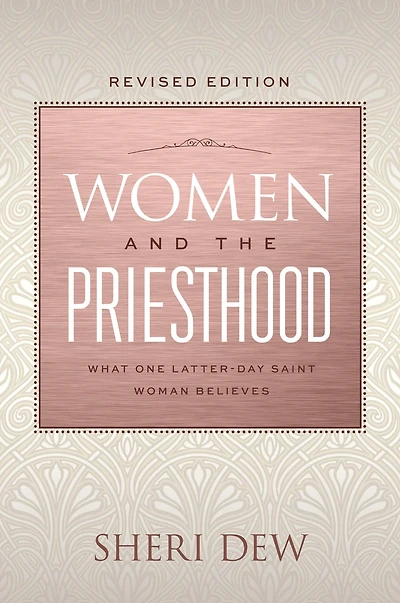 Women and the Priesthood: Revised Edition