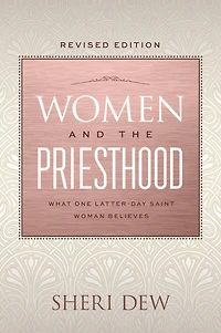Women and the Priesthood: Revised Edition