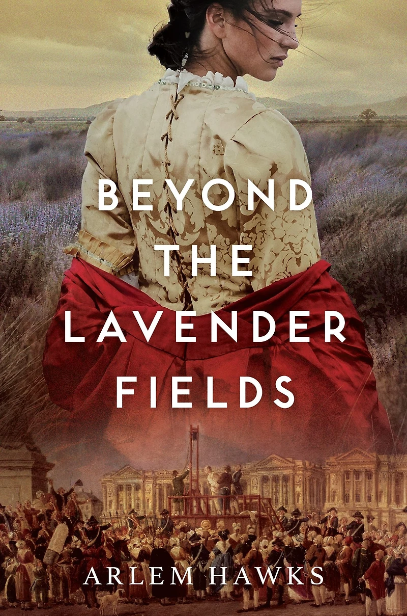 Beyond the Lavender Fields