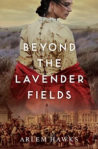 Beyond the Lavender Fields