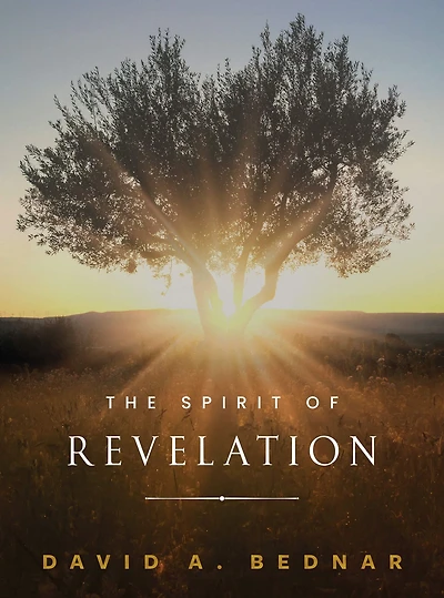 The Spirit of Revelation