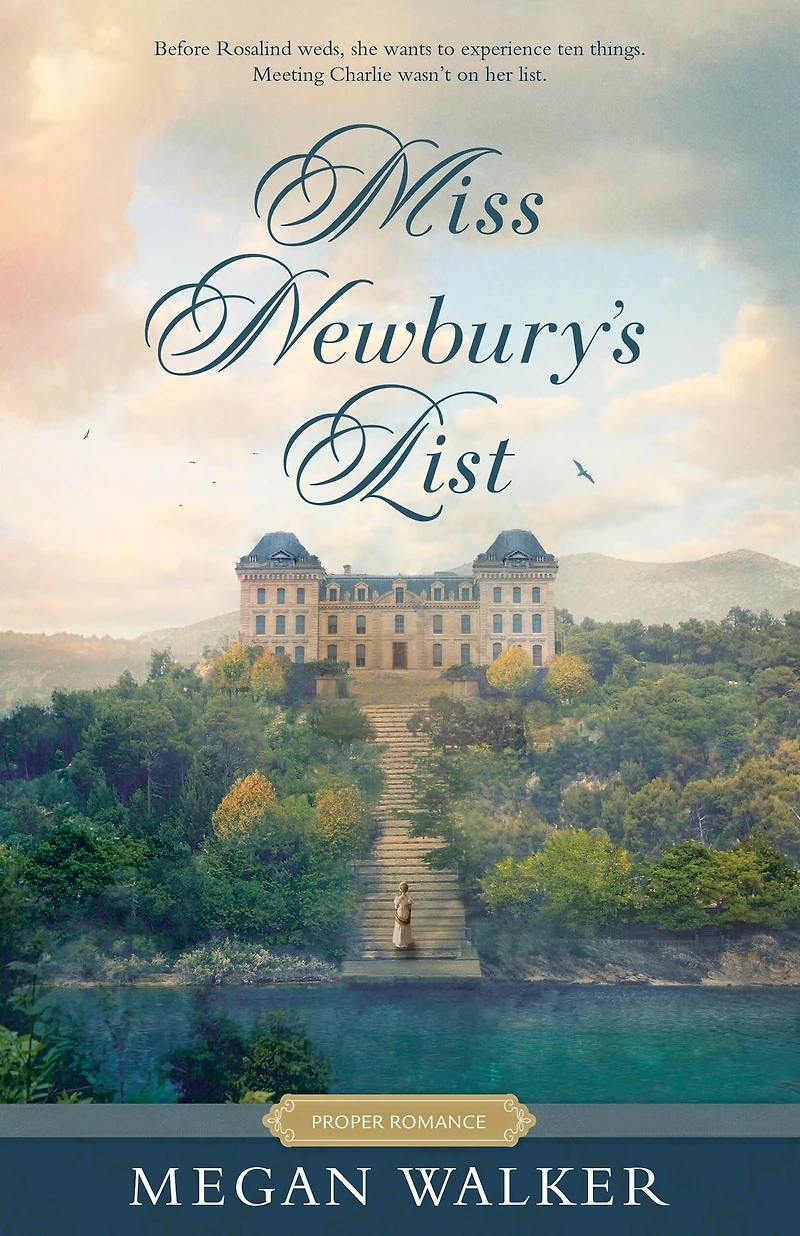 Miss Newbury's List