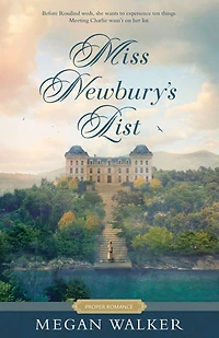 Miss Newbury's List