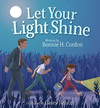 Let Your Light Shine