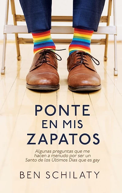 Ponte en mis Zapatos: (A Walk in my Shoes--SPANISH)