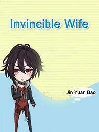 Invincible Wife: Volume