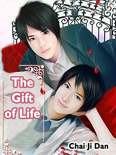 The Gift of Life: Volume 1