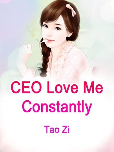 CEO, Love Me Constantly: Volume 3
