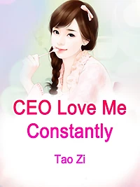 CEO, Love Me Constantly: Volume 3