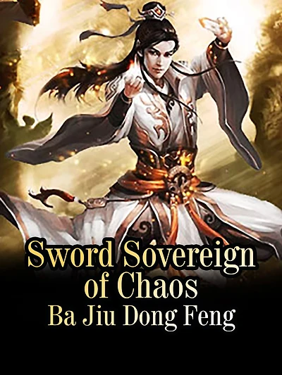 Sword Sovereign of Chaos: Volume