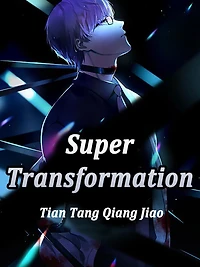 Super Transformation: Volume