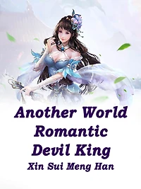 Another World: Romantic Devil King: Volume