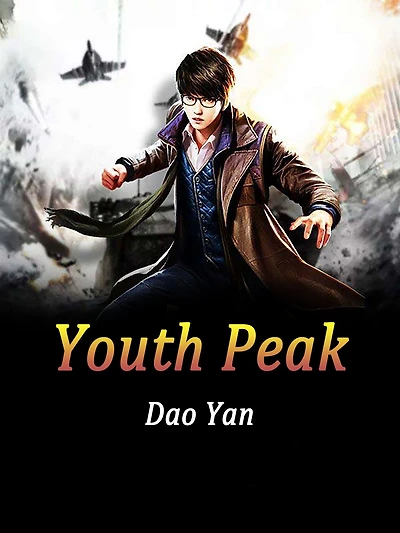 Youth Peak: Volume