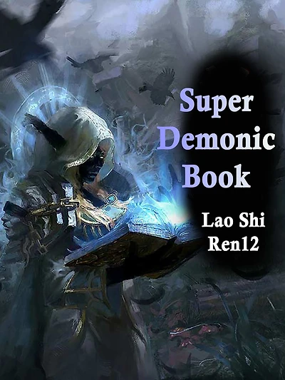 Super Demonic Book: Volume