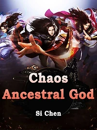 Chaos Ancestral God: Volume 2