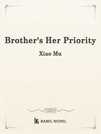Brother's Her Priority: Volume 1